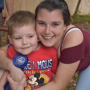 Meet your Posher, Emma